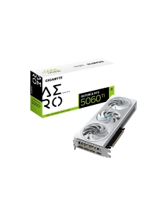 Gigabyte GeForce RTX 5060 Ti Aero OC HDMI 3xDP 8GB