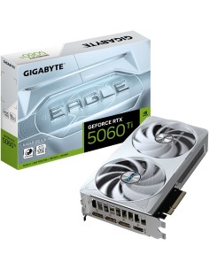 Gigabyte GeForce RTX 5060 Ti Eagle ICE OC HDMI 3xDP 8GB
