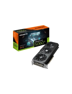 Gigabyte GeForce RTX 5060 Ti Gaming OC HDMI 3xDP 8GB