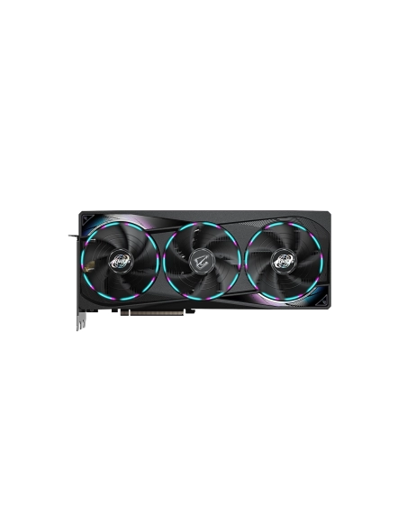 Gigabyte GeForce RTX 5070 AORUS MASTER HDMI 3xDP 12GB