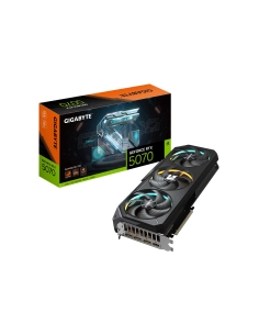 Gigabyte GeForce RTX 5070 GAMING OC HDMI 3xDP 12GB