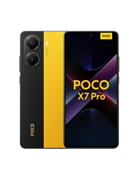 Xiaomi POCO X7 Pro 5G Dual SIM 12GB RAM 256GB