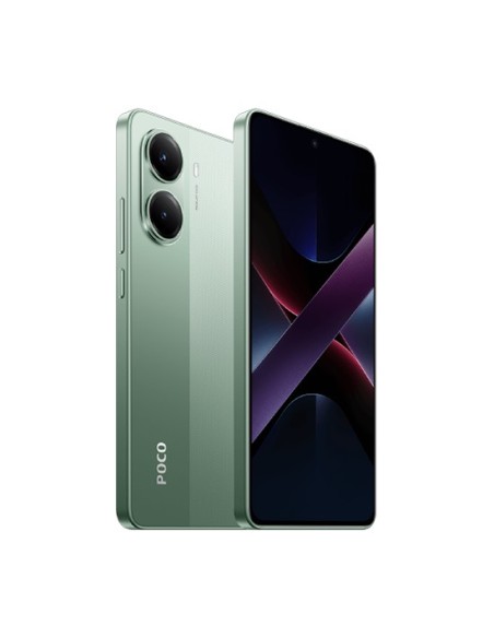 Xiaomi POCO X7 Pro 5G Dual SIM 12GB RAM 256GB