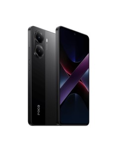 Xiaomi POCO X7 Pro 5G Dual SIM 12GB RAM 256GB