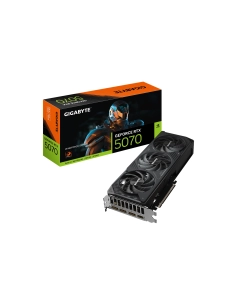 Gigabyte GeForce RTX 5070 WINDFORCE SFF HDMI 3xDP 12GB