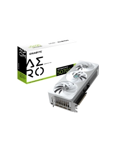 Gigabyte GeForce RTX 5070 Ti AERO OC HDMI 3xDP 16GB