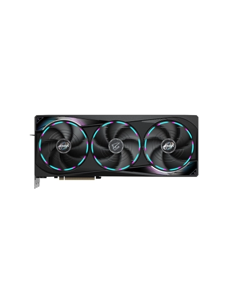Gigabyte GeForce RTX 5070 Ti AORUS MASTER HDMI 3xDP 16GB
