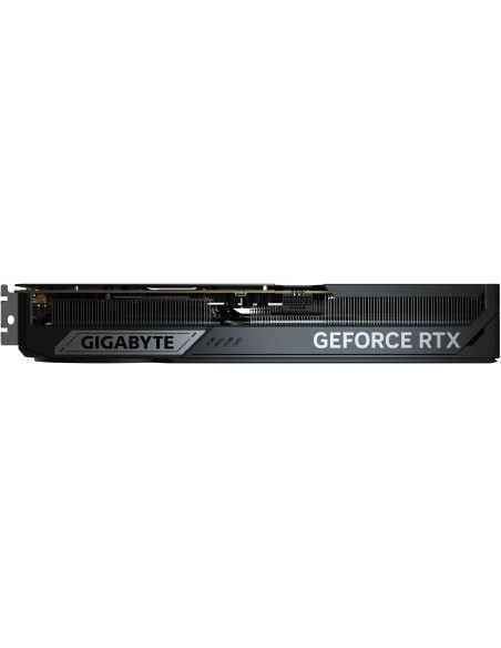 Gigabyte GeForce RTX 5070 Ti WINDFORCE SFF HDMI 3xDP 16GB