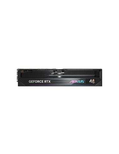 Gigabyte GeForce RTX 5080 AORUS MASTER HDMI 3xDP 16GB