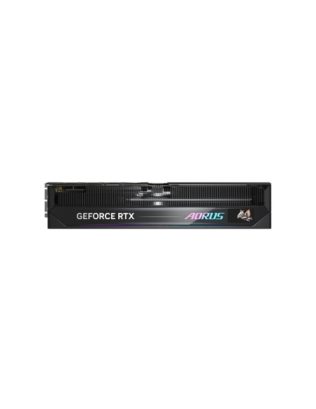 Gigabyte GeForce RTX 5080 AORUS MASTER HDMI 3xDP 16GB