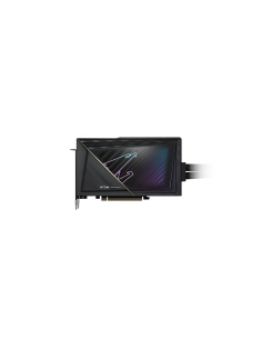 Gigabyte GeForce RTX 5080 AORUS XTREME WATERFORCE HDMI 3xDP 16GB 2