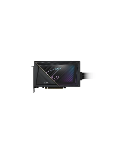 Gigabyte GeForce RTX 5080 AORUS XTREME WATERFORCE HDMI 3xDP 16GB