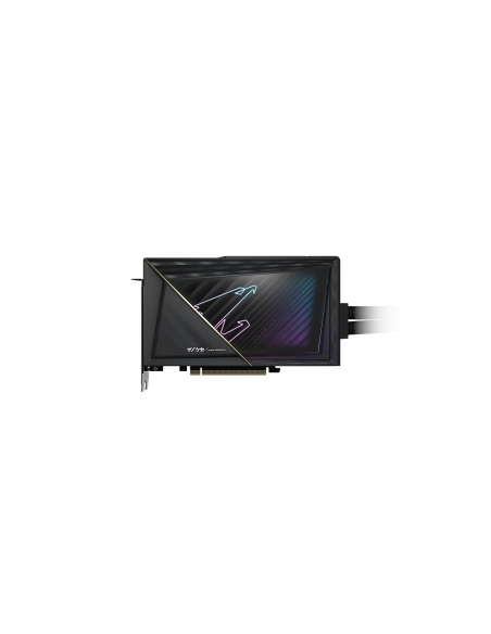 Gigabyte GeForce RTX 5080 AORUS XTREME WATERFORCE HDMI 3xDP 16GB