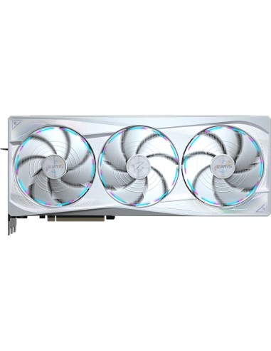 Gigabyte GeForce RTX 5090 AORUS MASTER ICE HDMI 3xDP 32GB