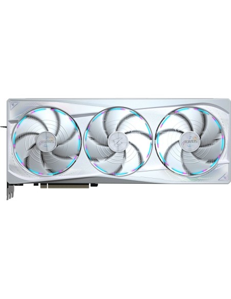 Gigabyte GeForce RTX 5090 AORUS MASTER ICE HDMI 3xDP 32GB