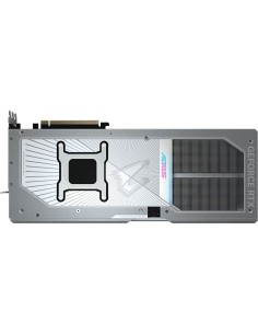 Gigabyte GeForce RTX 5090 AORUS MASTER ICE HDMI 3xDP 32GB 2