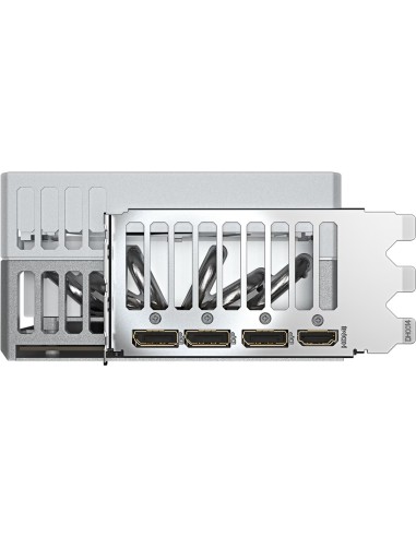 Gigabyte GeForce RTX 5090 AORUS MASTER ICE HDMI 3xDP 32GB