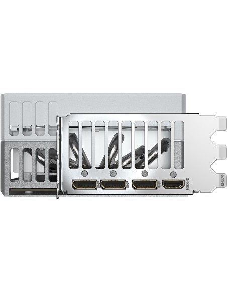 Gigabyte GeForce RTX 5090 AORUS MASTER ICE HDMI 3xDP 32GB