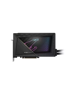 Gigabyte GeForce RTX 5090 AORUS XTREME WATERFORCE HDMI 3xDP 32GB 2