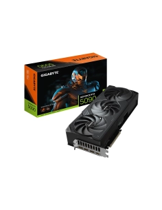 Gigabyte GeForce RTX 5090 WINDFORCE OC HDMI 3xDP 32GB