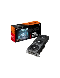 Gigabyte Radeon RX 9060 XT Gaming OC HDMI 2xDP 16GB