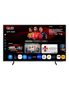 Samsung Q7FA 75" QLED 4K Smart TV (2025)
