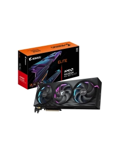 Gigabyte Radeon RX 9070 GAMING OC HDMI 3xDP 16GB