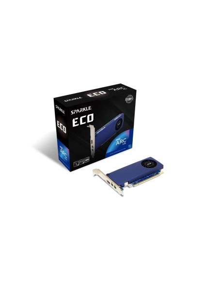 Sparkle Intel Arc A310 ECO HDMI 2xmDP 4GB
