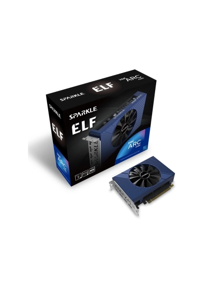 Sparkle Intel ARC A380 ELF GDDR6 HDMI 3xDP 6GB
