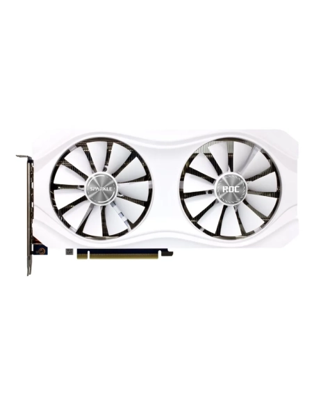 Sparkle Intel Arc A750 ROC LUNA OC Edition HDMI 3xDP 8GB