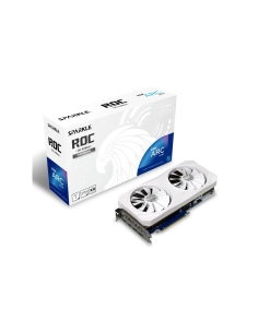 Sparkle Arc A770 ROC Luna OC White HDMI 3xDP 16GB