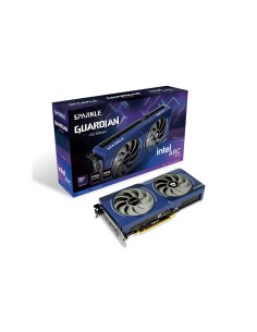 Sparkle Intel Arc B570 GUARDIAN OC 10GB