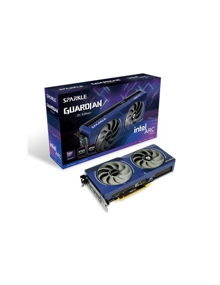 Sparkle Intel Arc B570 GUARDIAN OC 10GB