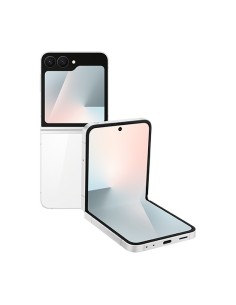 Samsung Galaxy Z Flip7 FE 5G Dual SIM 8GB RAM 128GB