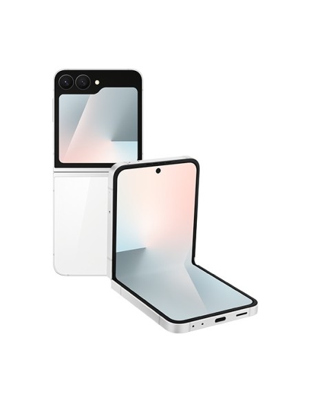 Samsung Galaxy Z Flip7 FE 5G Dual SIM 8GB RAM 256GB