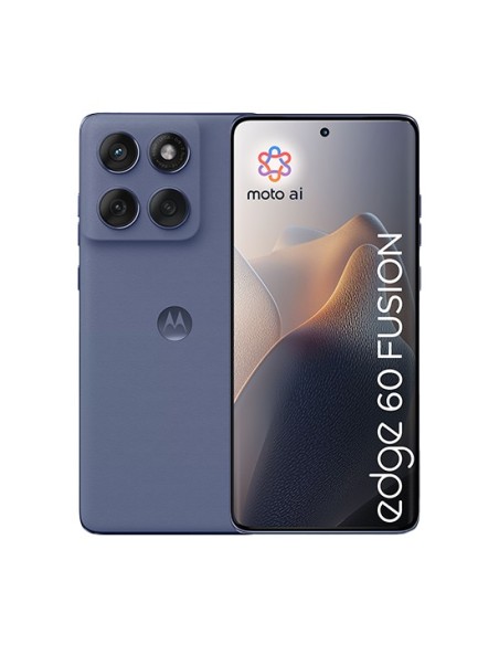 Motorola Edge 60 Fusion 8GB RAM 256GB