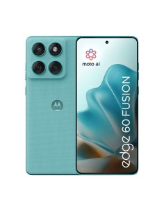 Motorola Edge 60 Fusion 8GB RAM 256GB