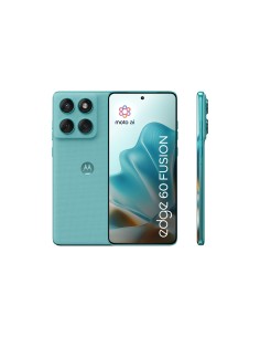 Motorola Edge 60 Fusion 8GB RAM 256GB 2