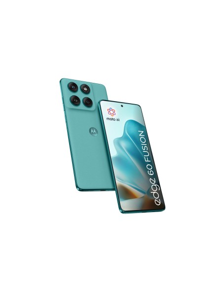 Motorola Edge 60 Fusion 8GB RAM 256GB