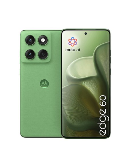 Motorola Edge 60 12GB RAM 512GB