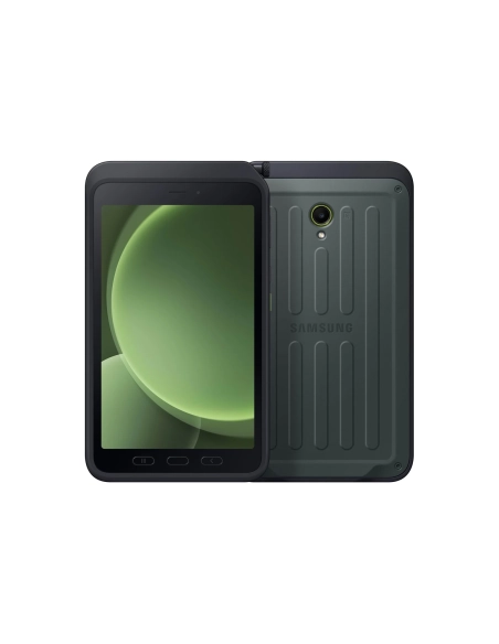 Samsung Galaxy Tab Active5 5G 8.0" SM-X306 Enterprise Edition 8GB RAM 256GB