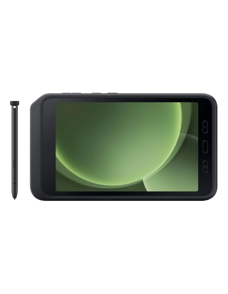 Samsung Galaxy Tab Active5 5G 8.0" SM-X306 Enterprise Edition 8GB RAM 256GB