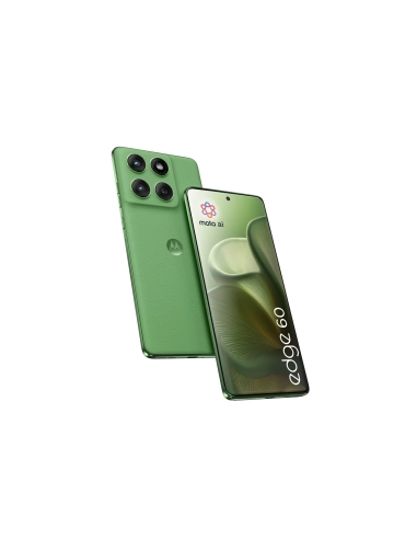 Motorola Edge 60 12GB RAM 512GB