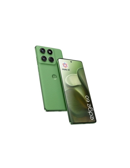 Motorola Edge 60 12GB RAM 512GB