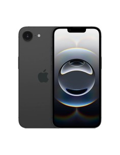 Apple iPhone 16e 8GB RAM 512GB