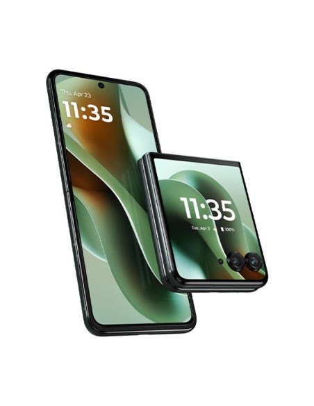 Motorola Razr 60 Ultra 16GB RAM 512GB