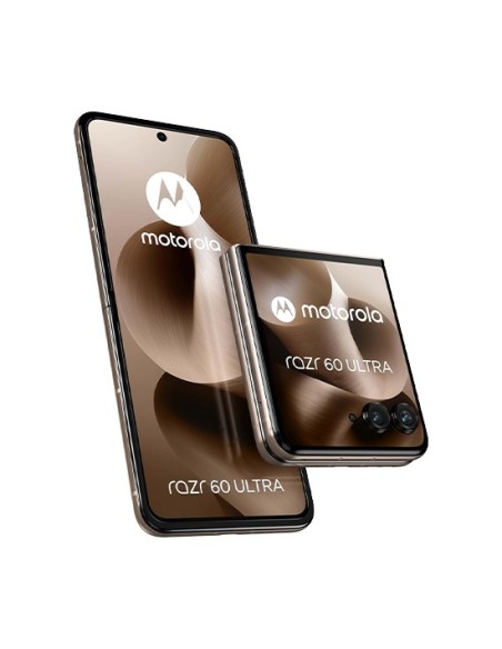 Motorola Razr 60 Ultra 16GB RAM 512GB