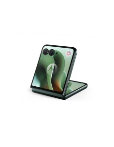 Motorola Razr 60 Ultra 16GB RAM 512GB 2