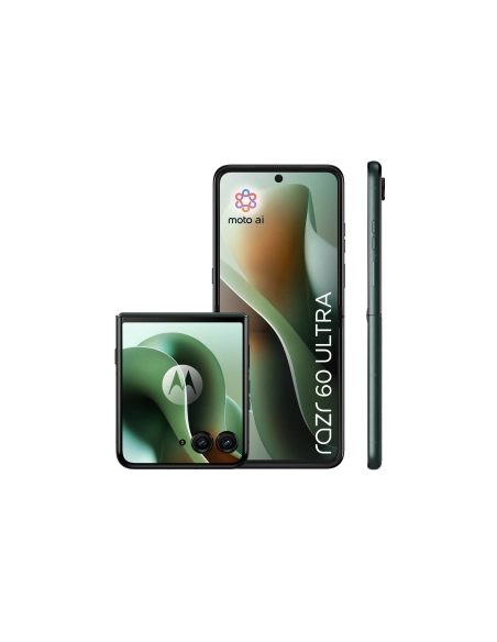 Motorola Razr 60 Ultra 16GB RAM 512GB