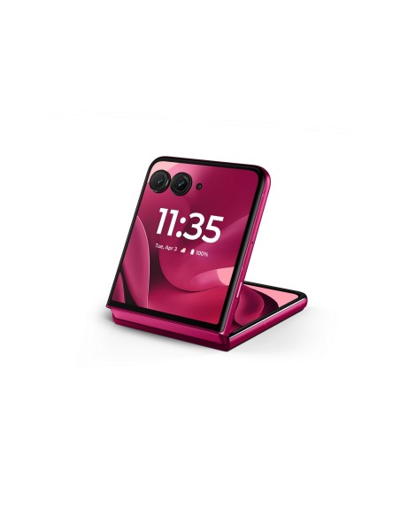 Motorola Razr 60 Ultra 16GB RAM 512GB